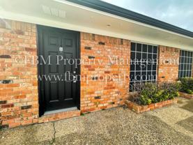 2107 Bowie Dr #I - Photo 1 of 1