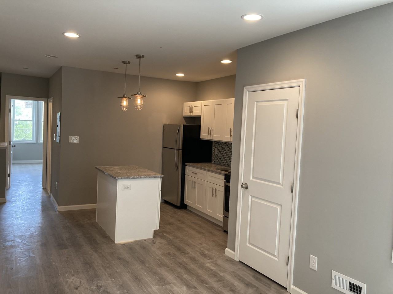 4312 Lancaster Ave #2ndFL - Photo 2 of 7