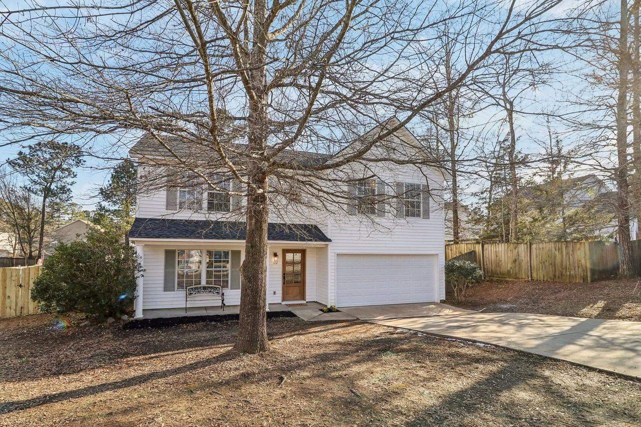 104 Wingspan Way - Photo 2 of 49