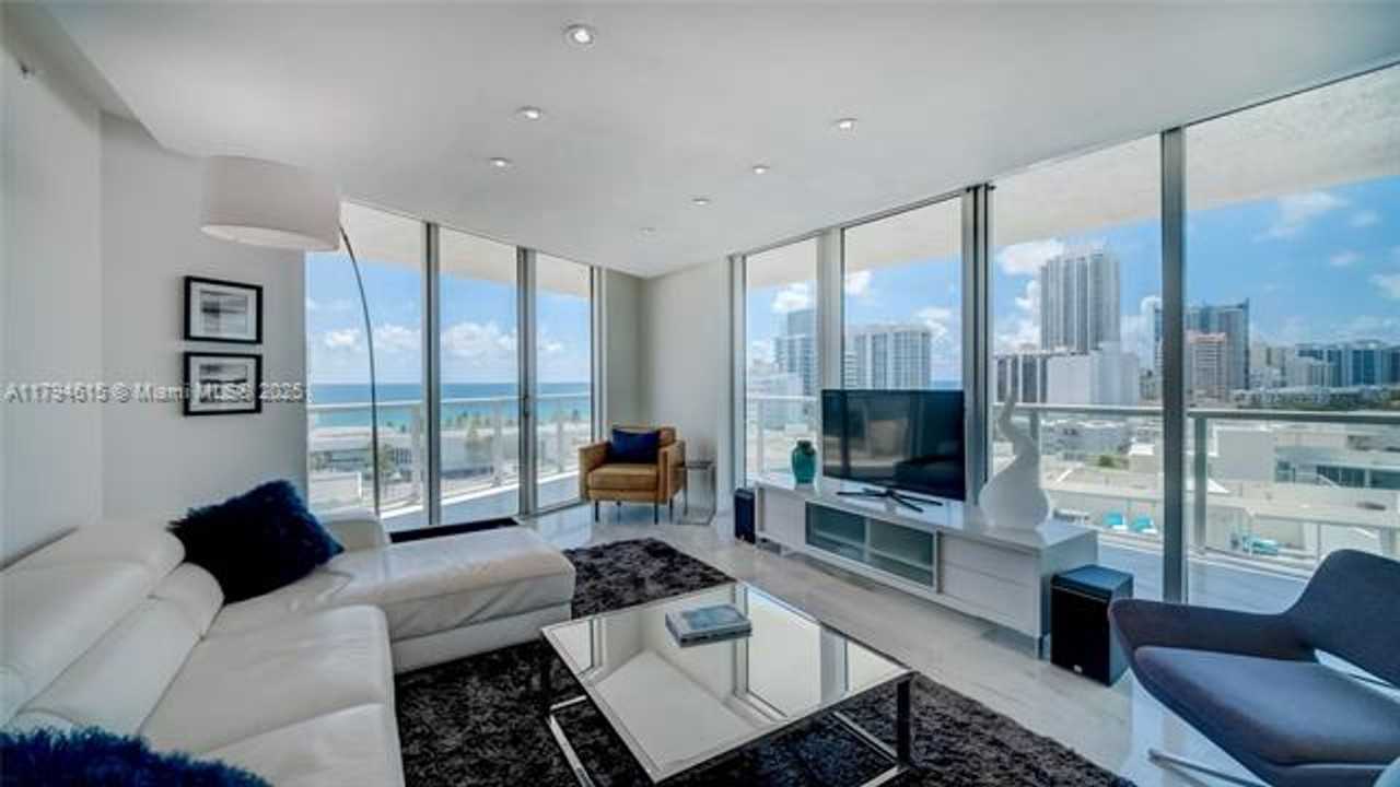 6700 Indian Creek Dr #1102 - Photo 2 of 27