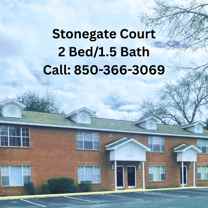 836 Stonegate Ct #836 - Photo 1 of 1