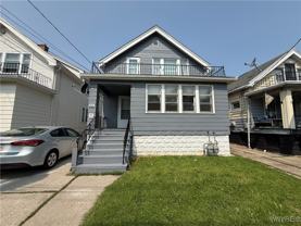 216 Newburgh Ave - Photo 1 of 1