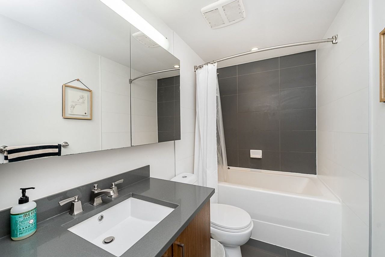 250 East 6th Avenue #706 - Photo 5 of 24