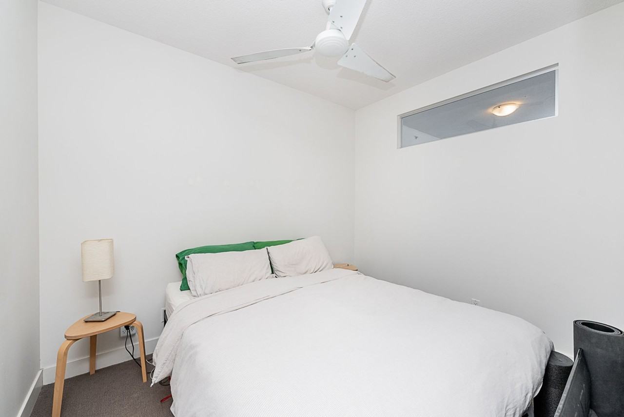 250 East 6th Avenue #706 - Photo 4 of 24