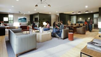 The Gallery - Photo 1 of 1