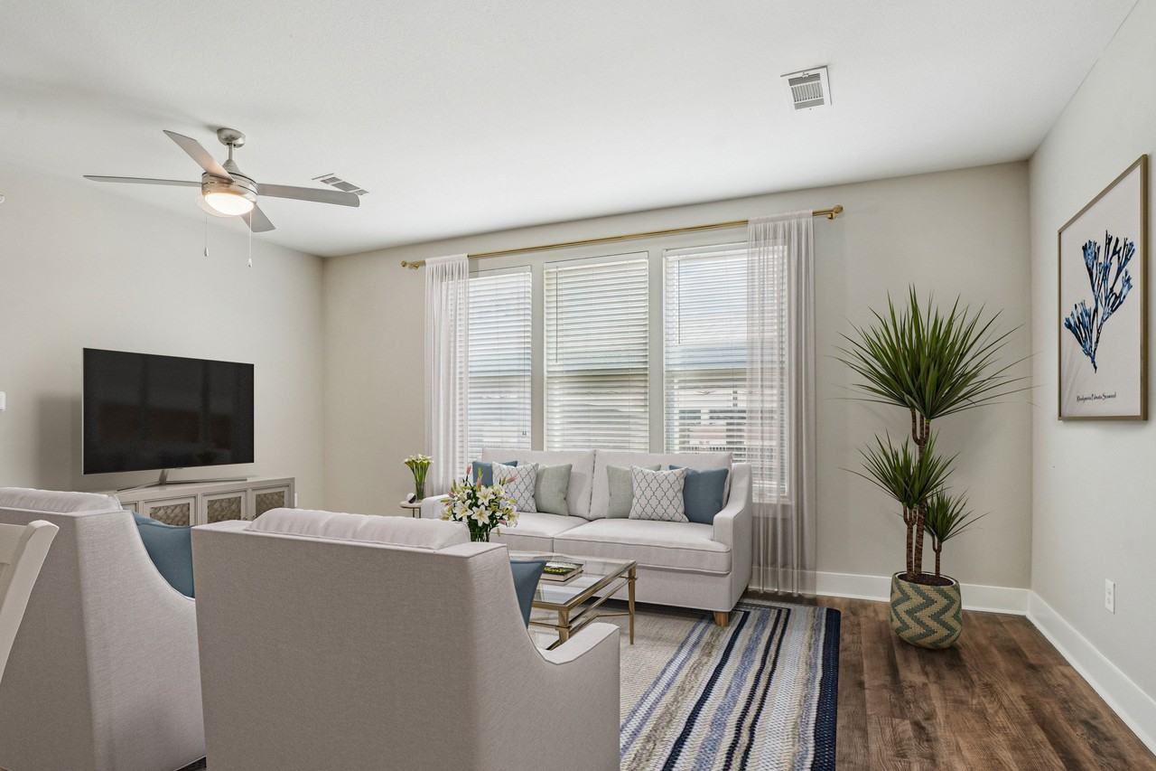 Highline Urban Lofts - Photo 2 of 50