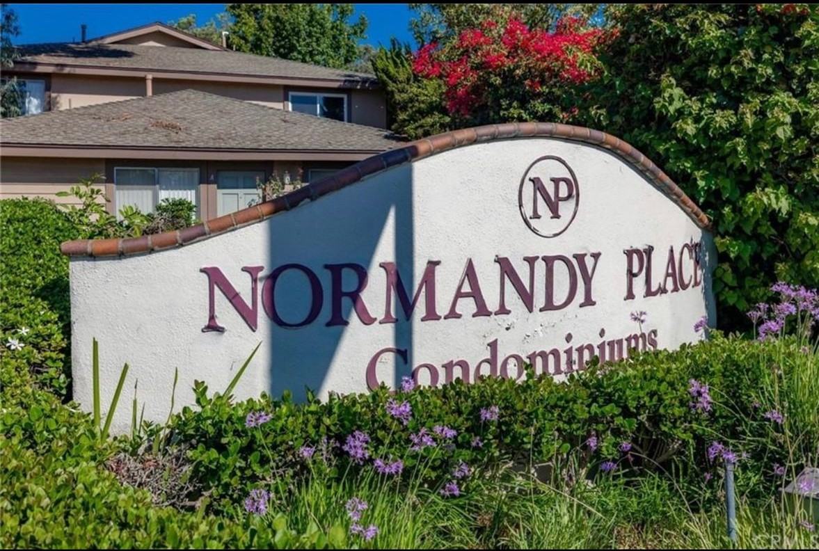 1710 Normandy Pl ##A - Photo 4 of 13