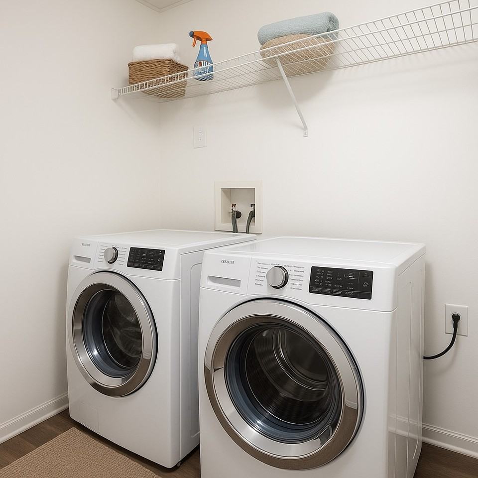 Morgan Place Apartments - Photo 7 of 15