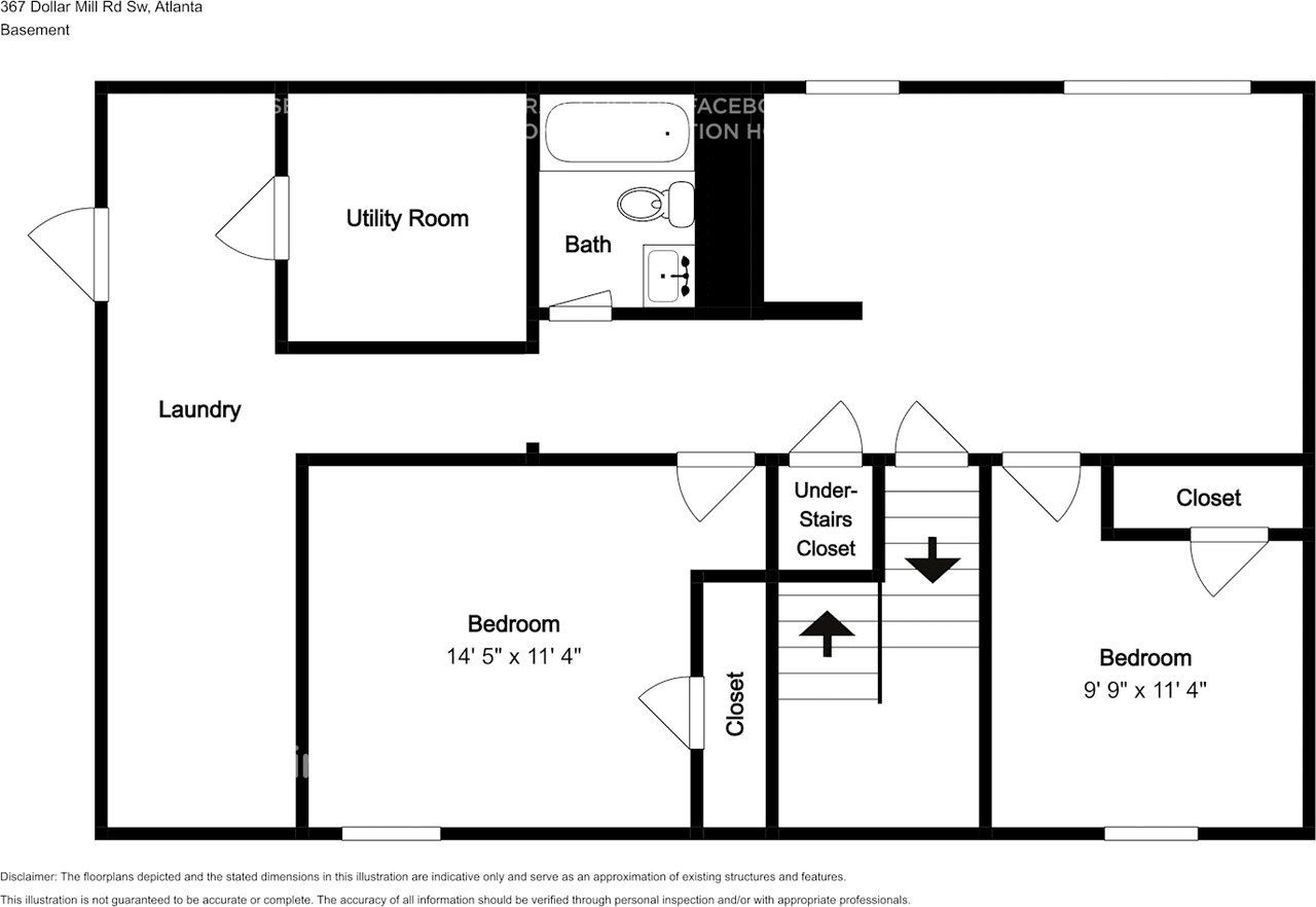 367 Dollar Mill Rd Sw - Photo 2 of 22