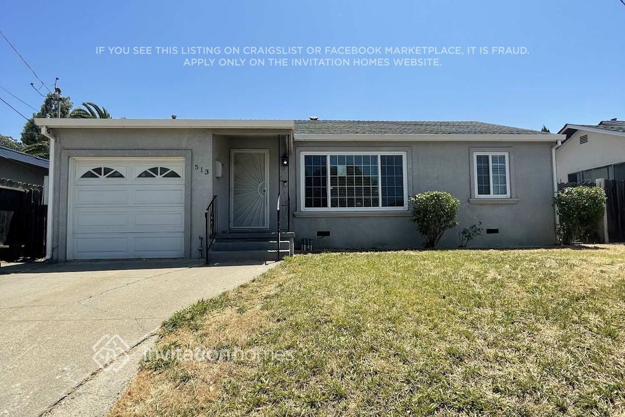 513 San Joaquin Ave - Photo 2 of 18