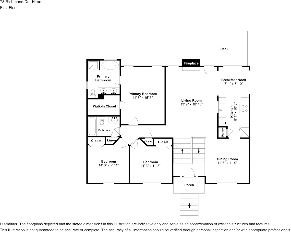 73 Richmond Dr - Photo 3 of 19