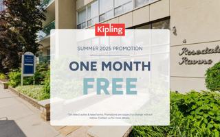 featured image of 4 Sherbourne St N