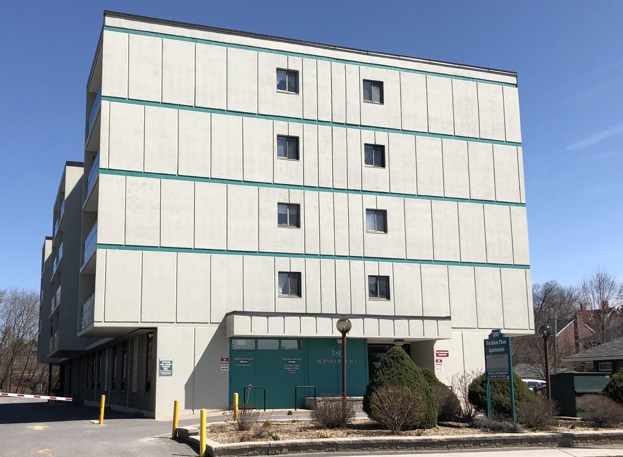 Burnham Place - Photo 2 of 9