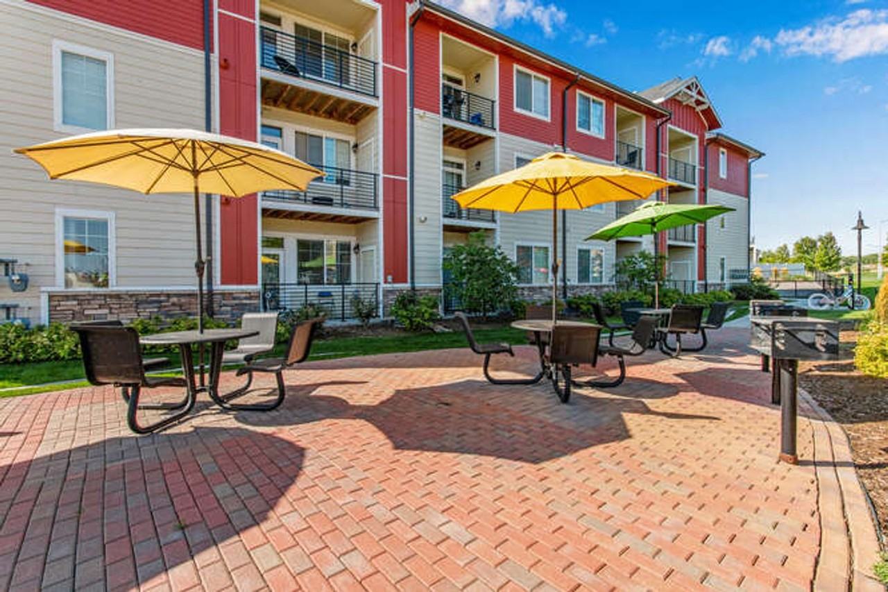 The Lofts At St. Michaels - Photo 3 of 21