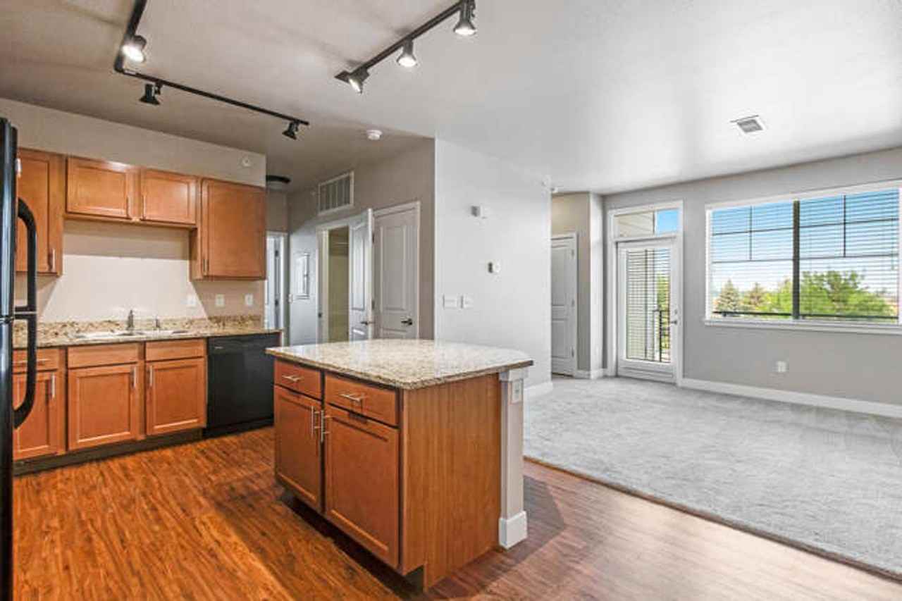 The Lofts At St. Michaels - Photo 6 of 21