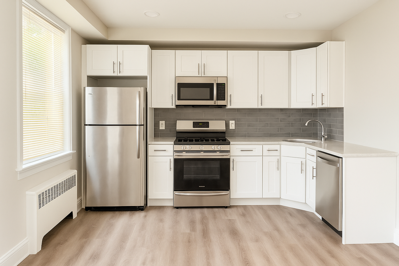 Riverside Estates Apartment Homes - Photo 2 of 9