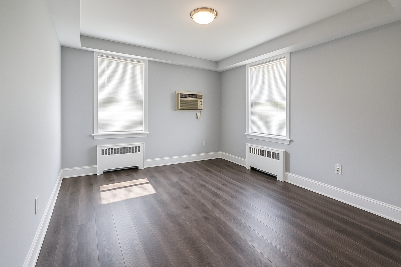 Riverside Estates Apartment Homes - Photo 3 of 9