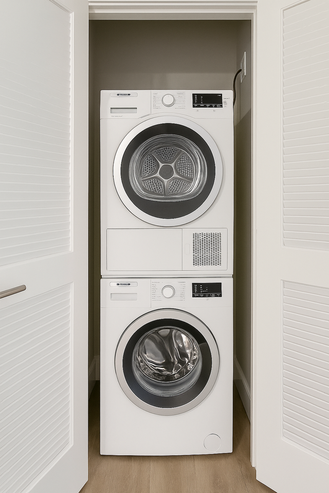 Riverside Estates Apartment Homes - Photo 7 of 9