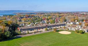 The Residences at 843 Oak - Photo 1 of 1