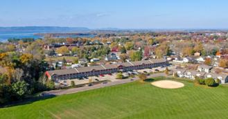 The Residences at 843 Oak - Photo 1 of 1