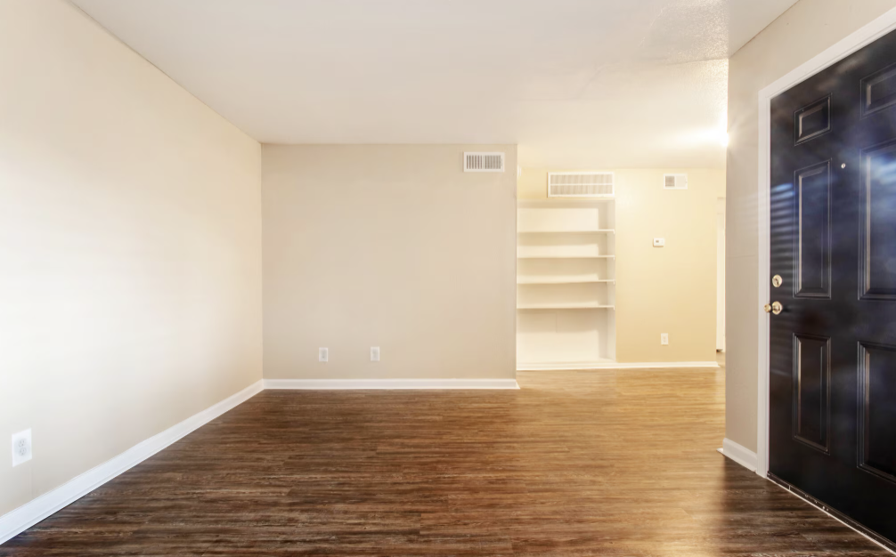 Tidwell Park Apartments - Photo 4 of 30