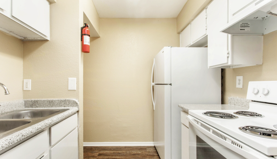 Tidwell Park Apartments - Photo 5 of 30