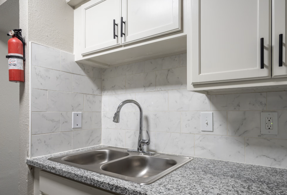 Tidwell Park Apartments - Photo 7 of 30