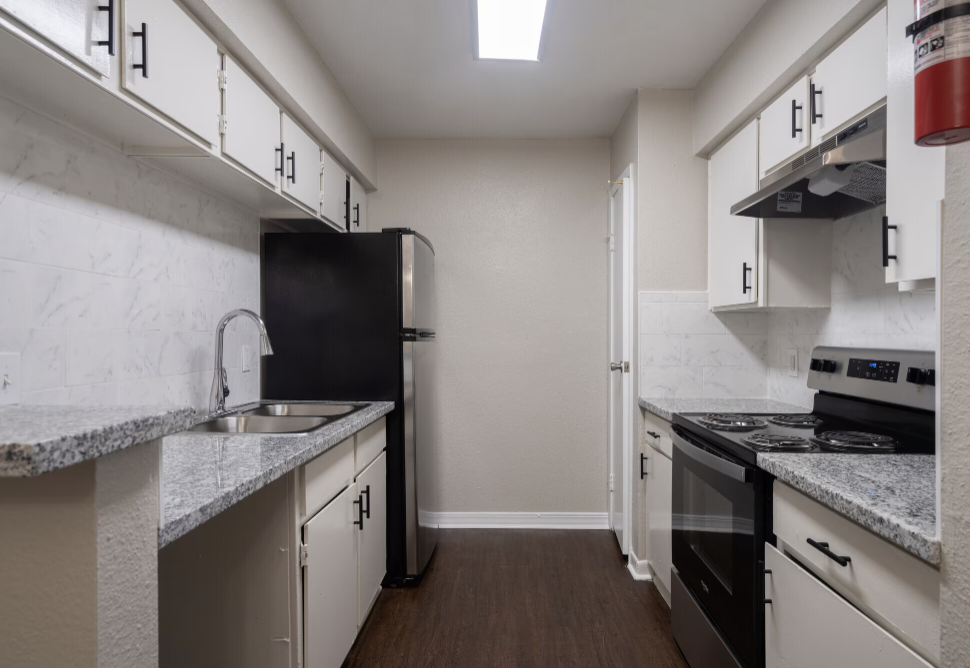 Tidwell Park Apartments - Photo 2 of 30