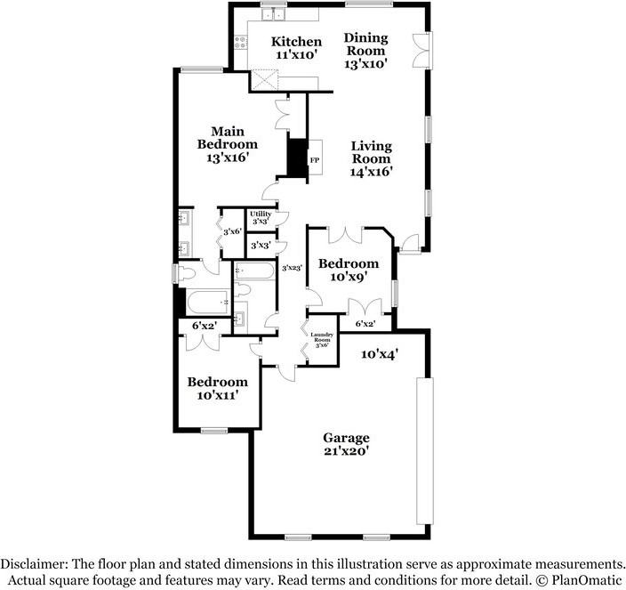 2730 River Bend Dr - Photo 2 of 16