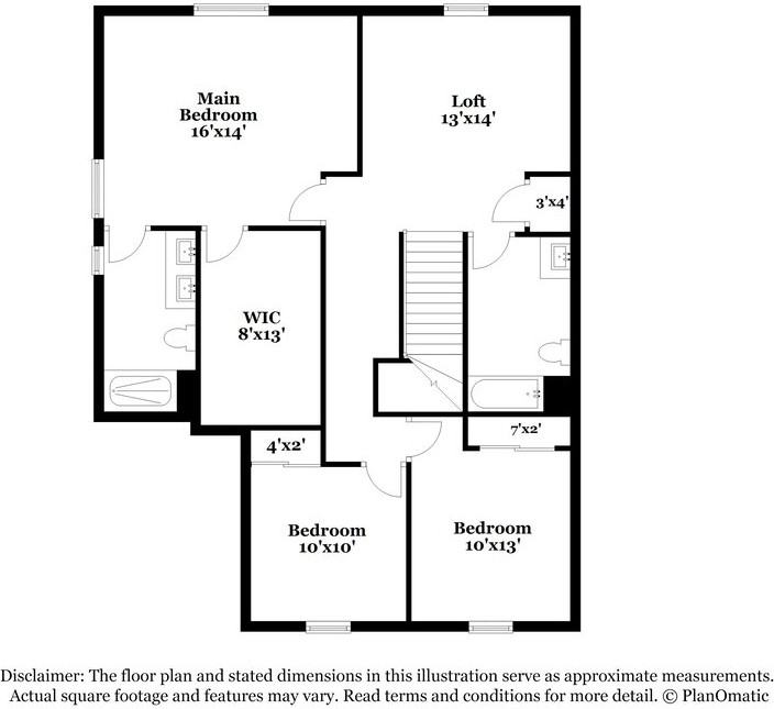 7000 S Goshawk Dr - Photo 3 of 17