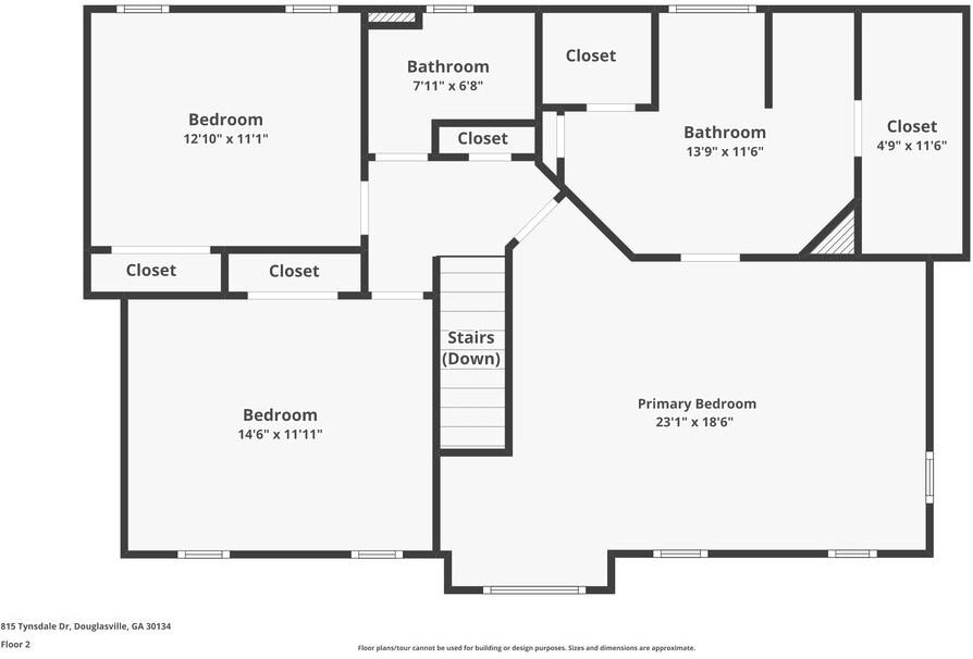 815 Tynsdale Dr - Photo 4 of 18
