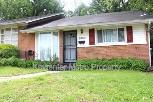2809 Bellbrook St - Photo 1 of 1