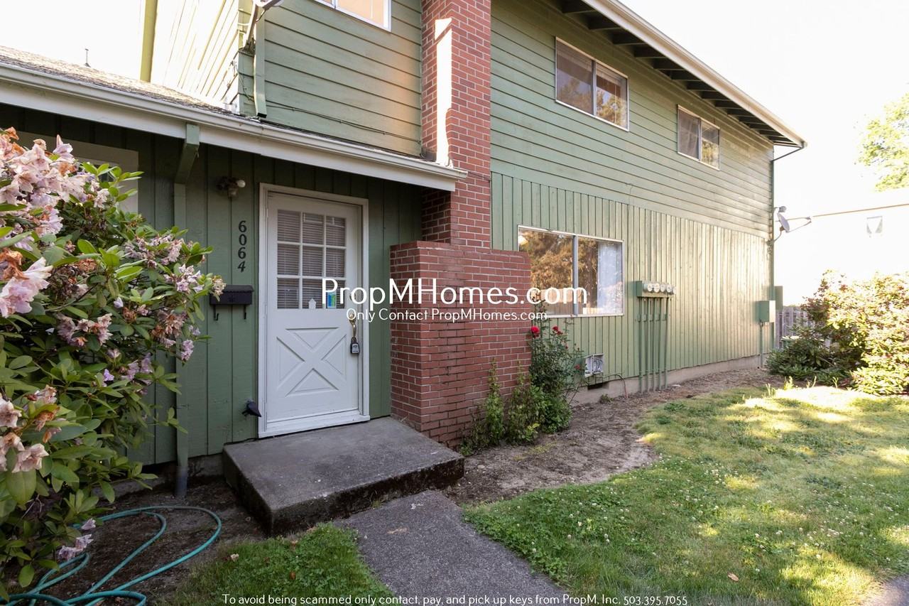 6064 Southwest Valley Avenue