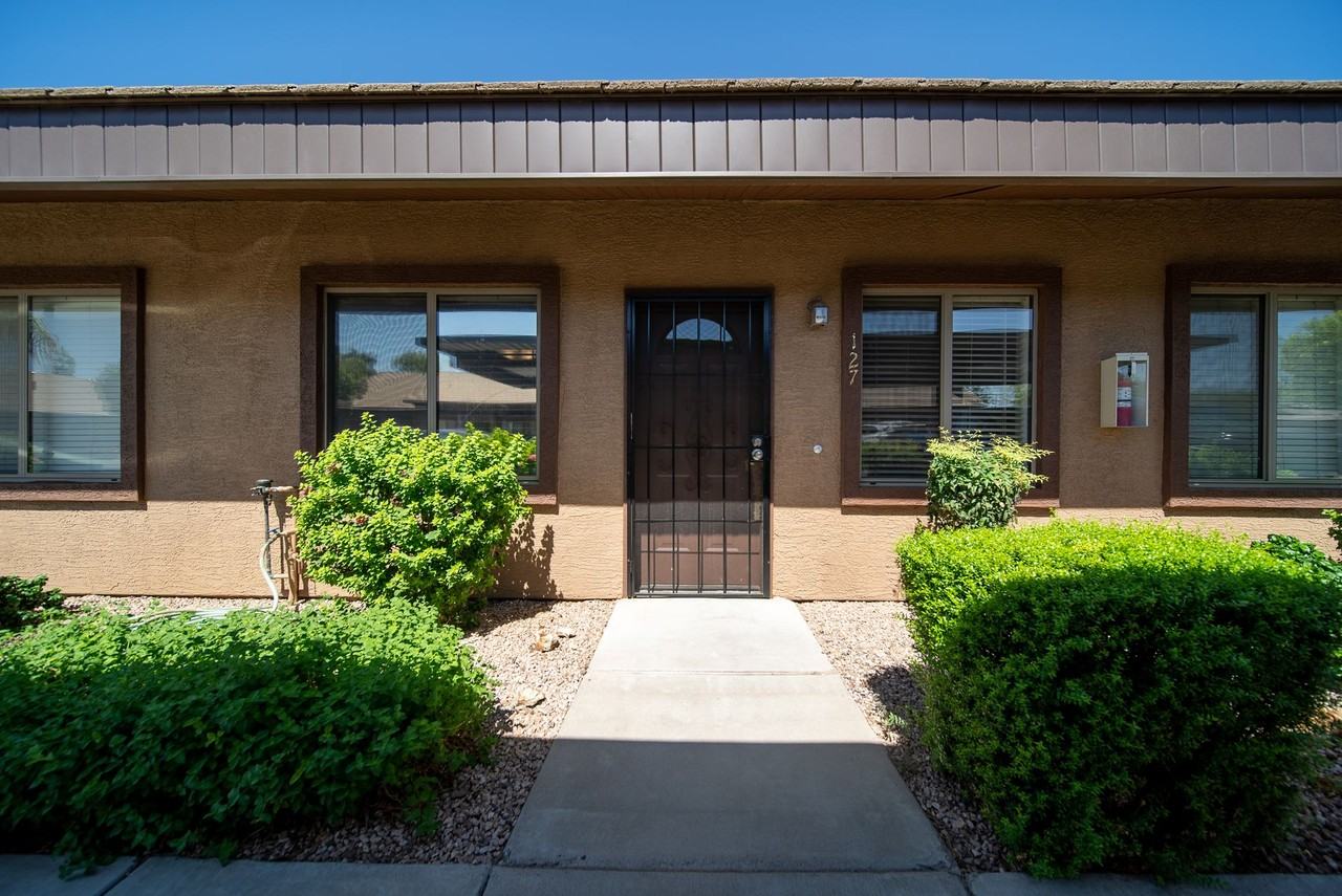 Bella Rosa Apartments - Photo 2 of 50