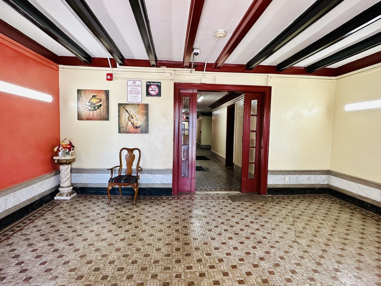 46 Anderson Street #B8 - Photo 2 of 11