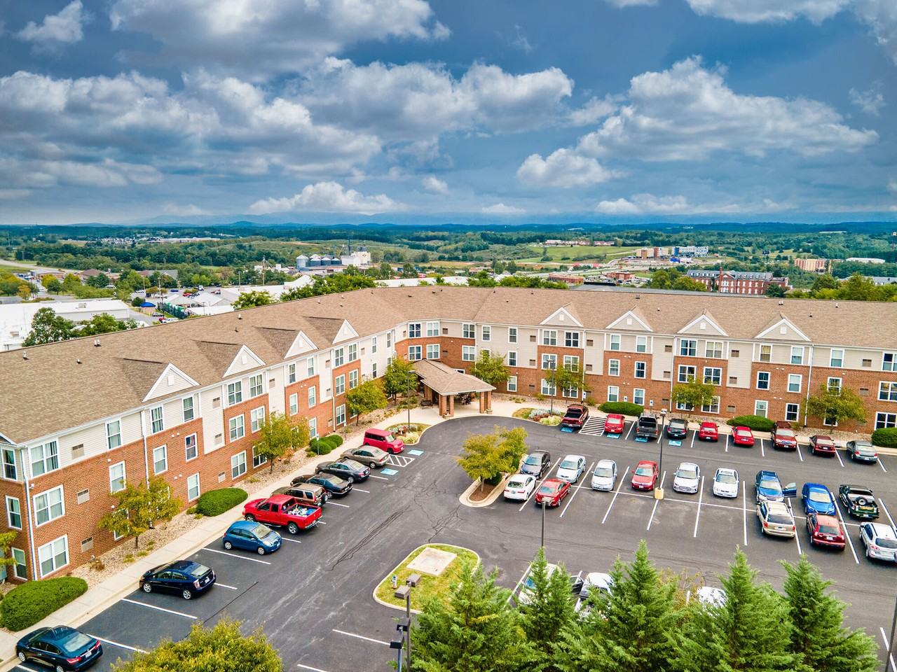 Valley View Senior Apartments - Photo 2 of 4