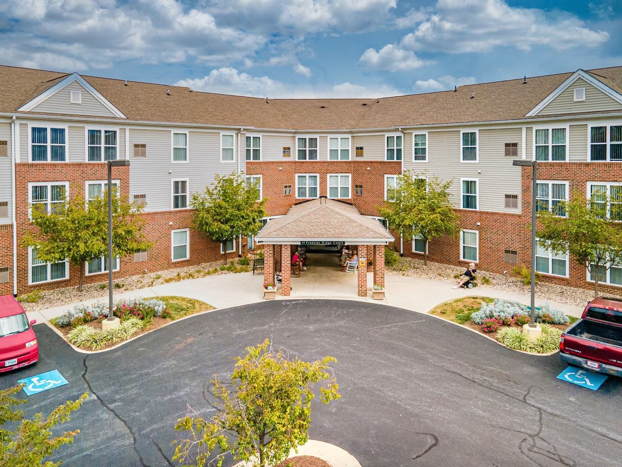 Valley View Senior Apartments - Photo 4 of 4