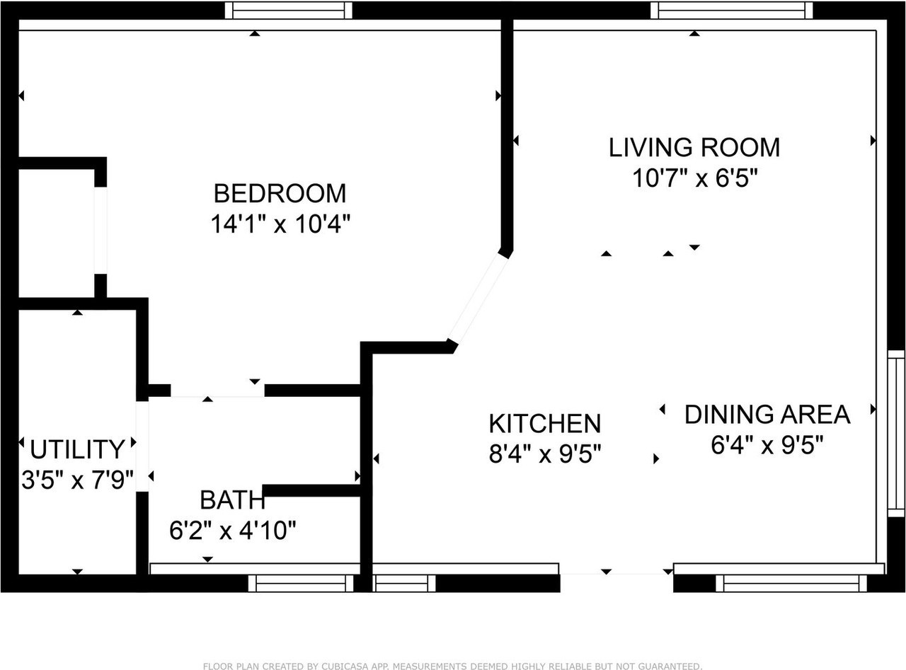 Pet-friendly! | Utilities included! - Photo 4 of 32