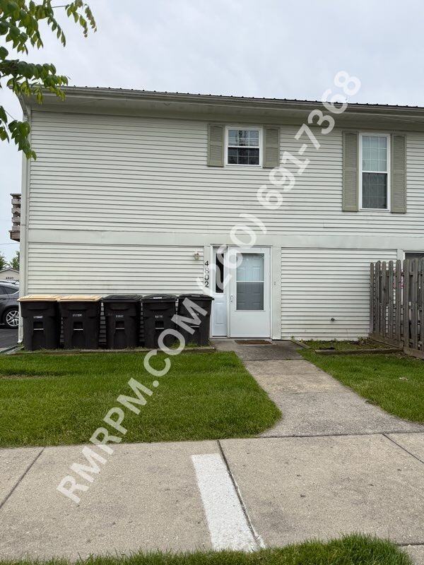 4802 Woodmark Dr. - Photo 2 of 14