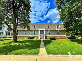 Elm Crest Apartments in Rountree Neighborhood - Photo 1 of 1