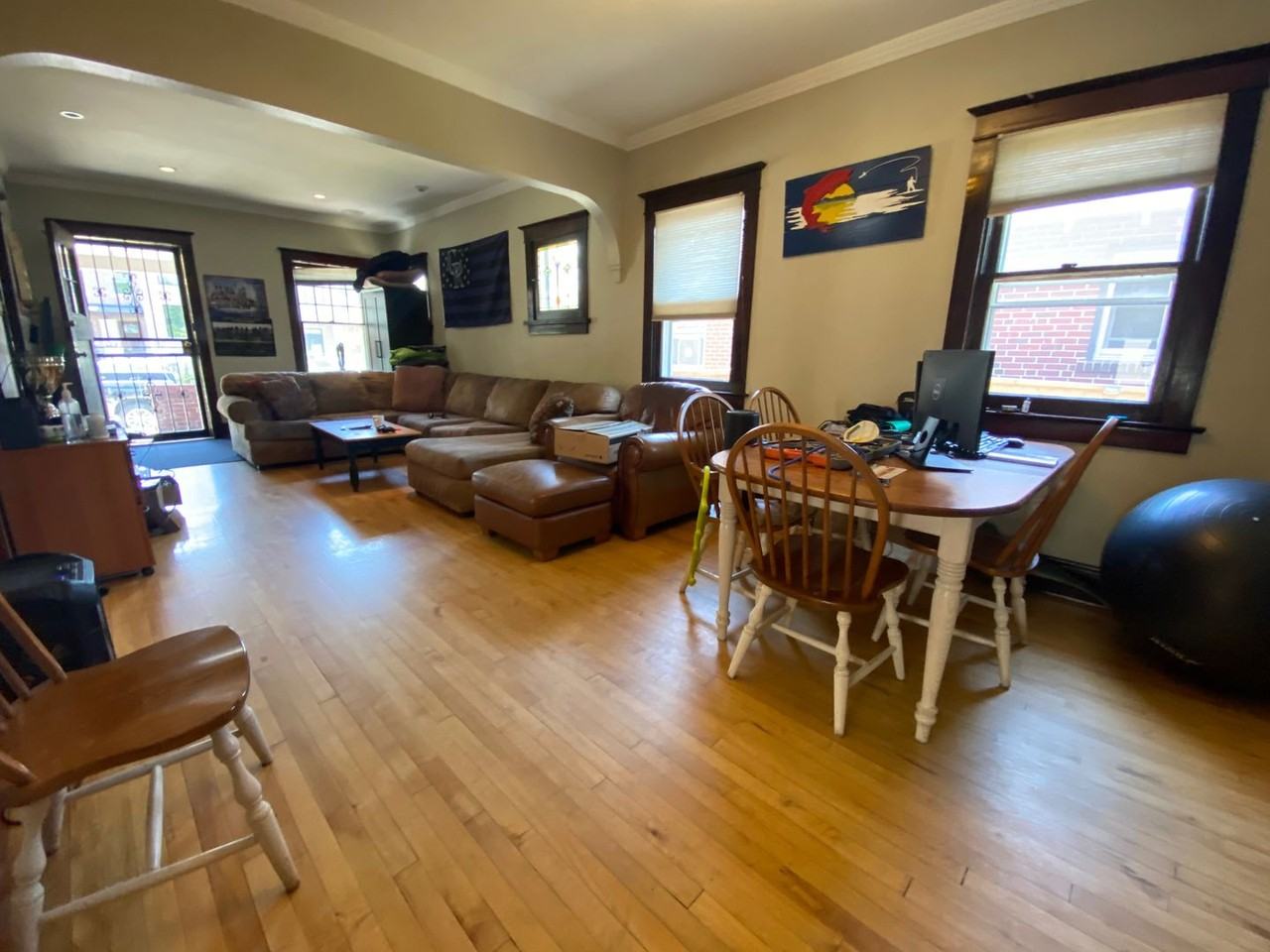 351 S Franklin St - Photo 2 of 25