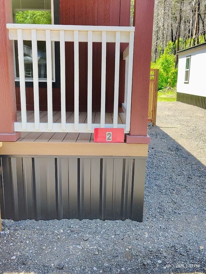 CX-0000 - Susan Creek RV & Mobile Village - Photo 3 of 50