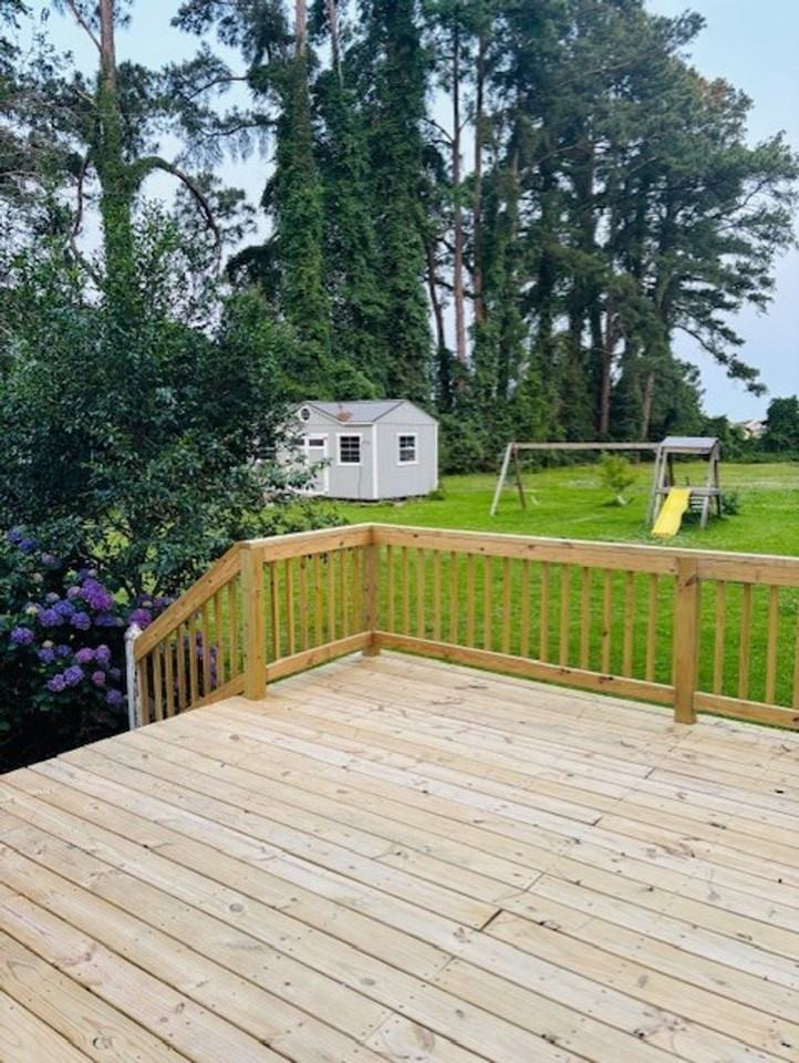 1805 Rivershore Rd - Photo 3 of 18