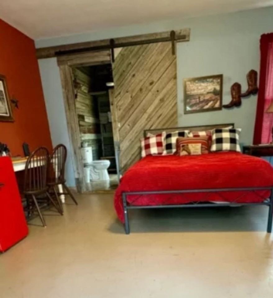 6411 6411 Junction Highway - The Gunslinger - Photo 2 of 6