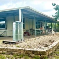 featured image of 6411 6411 Junction Highway - The Lodge