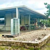 6411 6411 Junction Highway - The Lodge - Photo 1 of 1