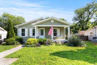 1123 Humes Ave Ne - Photo 1 of 1