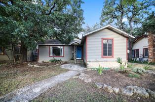 2905 Robinson Duplex - Photo 1 of 1