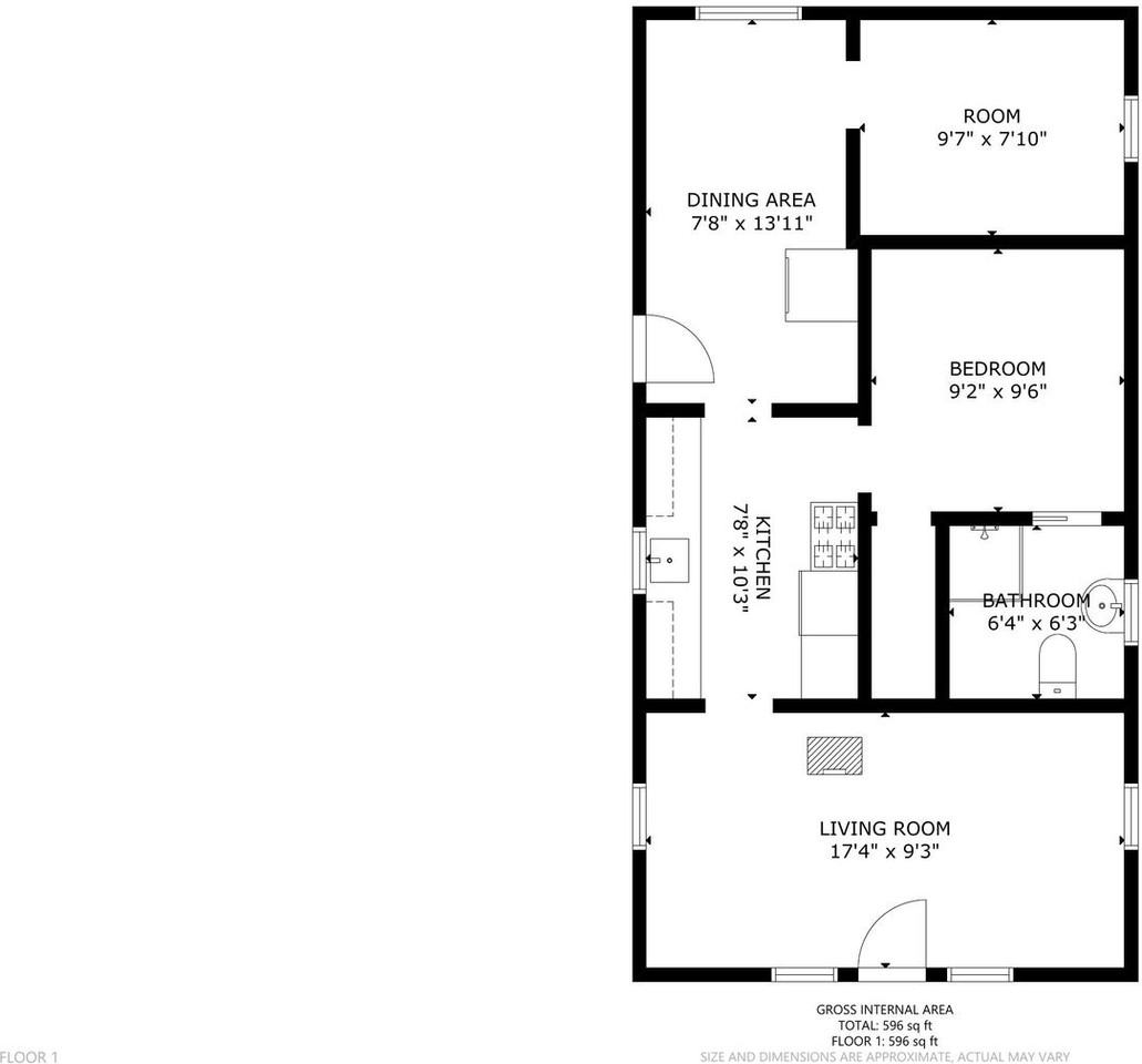 8 Santa Paula St - Photo 2 of 10