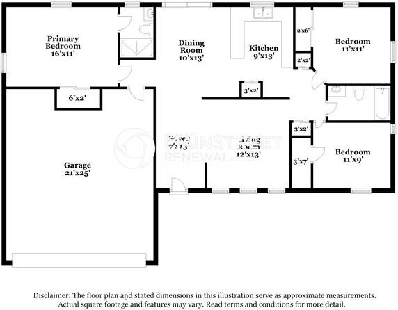 545 Legume Dr - Photo 2 of 16